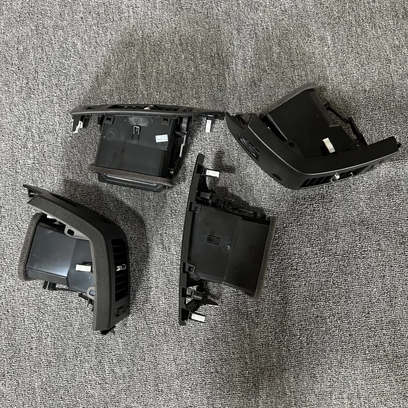 AH912 Für Mitsubishi Für Pajero Montero V87 V93 V95 V97 V98 2007-2022 8030A313XA Klimaanlagen-Luftauslass Passend – Detail 17