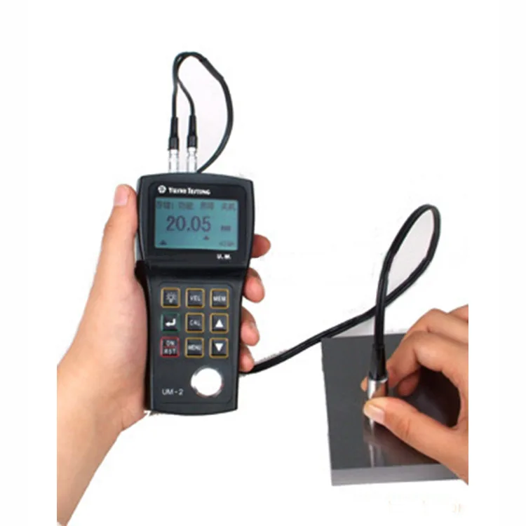 Electronic Ultrason…