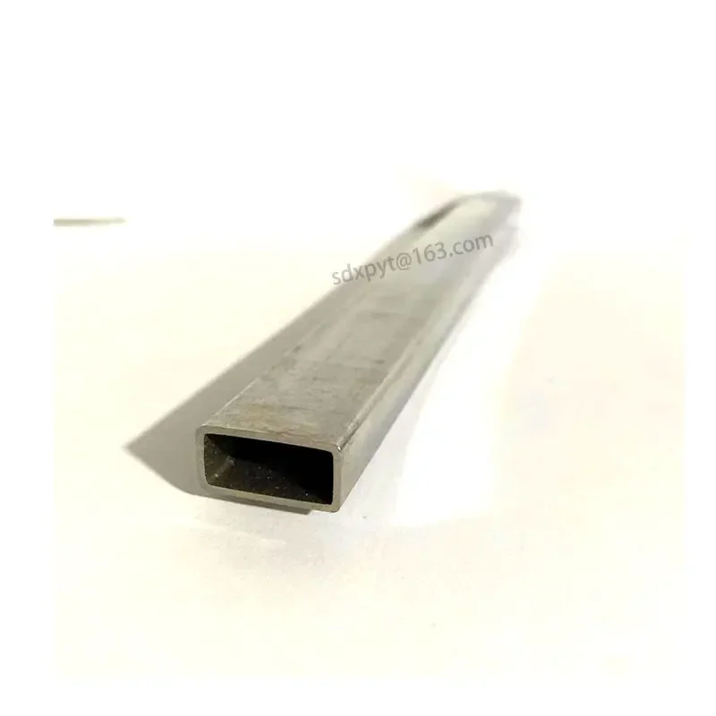 Picture 4: ASTM A500 Rectangular Hollow Section Tube - Rectangular Pipe RHS for Construction And Manufacturing