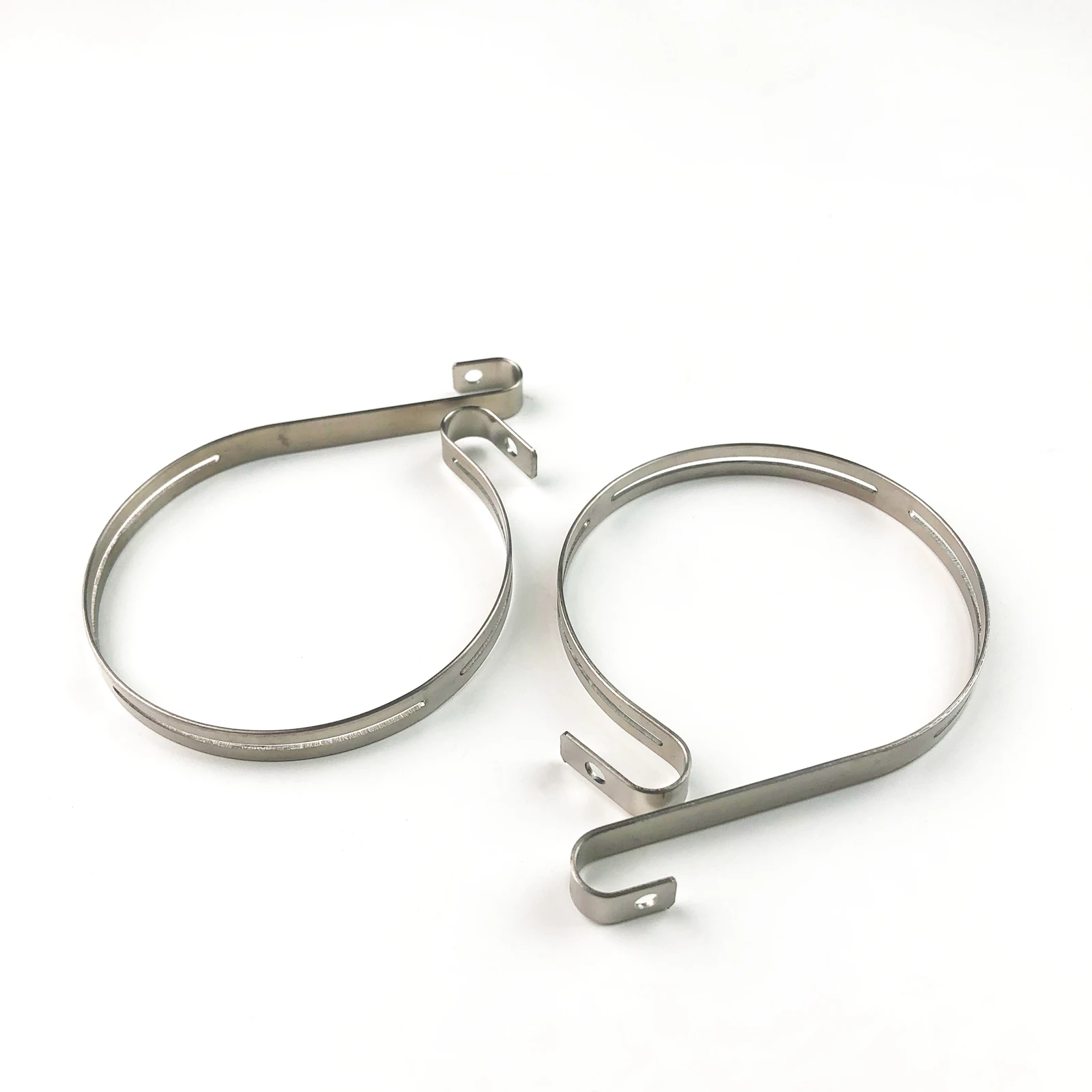 2 pezzi fasce freno a catena per Husqvarna 136 137 141 142 Jonsered 2035 2036 2040 motoseghe attrezzo tosaerba da giardino sostituisce 530052232