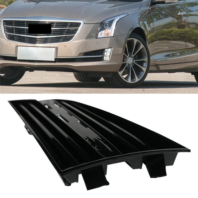 

A50I крышка рамки противотуманной фары крышка противотуманной фары рамка лампы автомобильные аксессуары для Cadillac ATS компонент