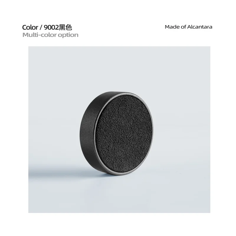 

For BMW VW Benz Audi Chery Hyundai suede+magnetic car seat belt holder fixing clip alloy limiter buckle car interior accessories