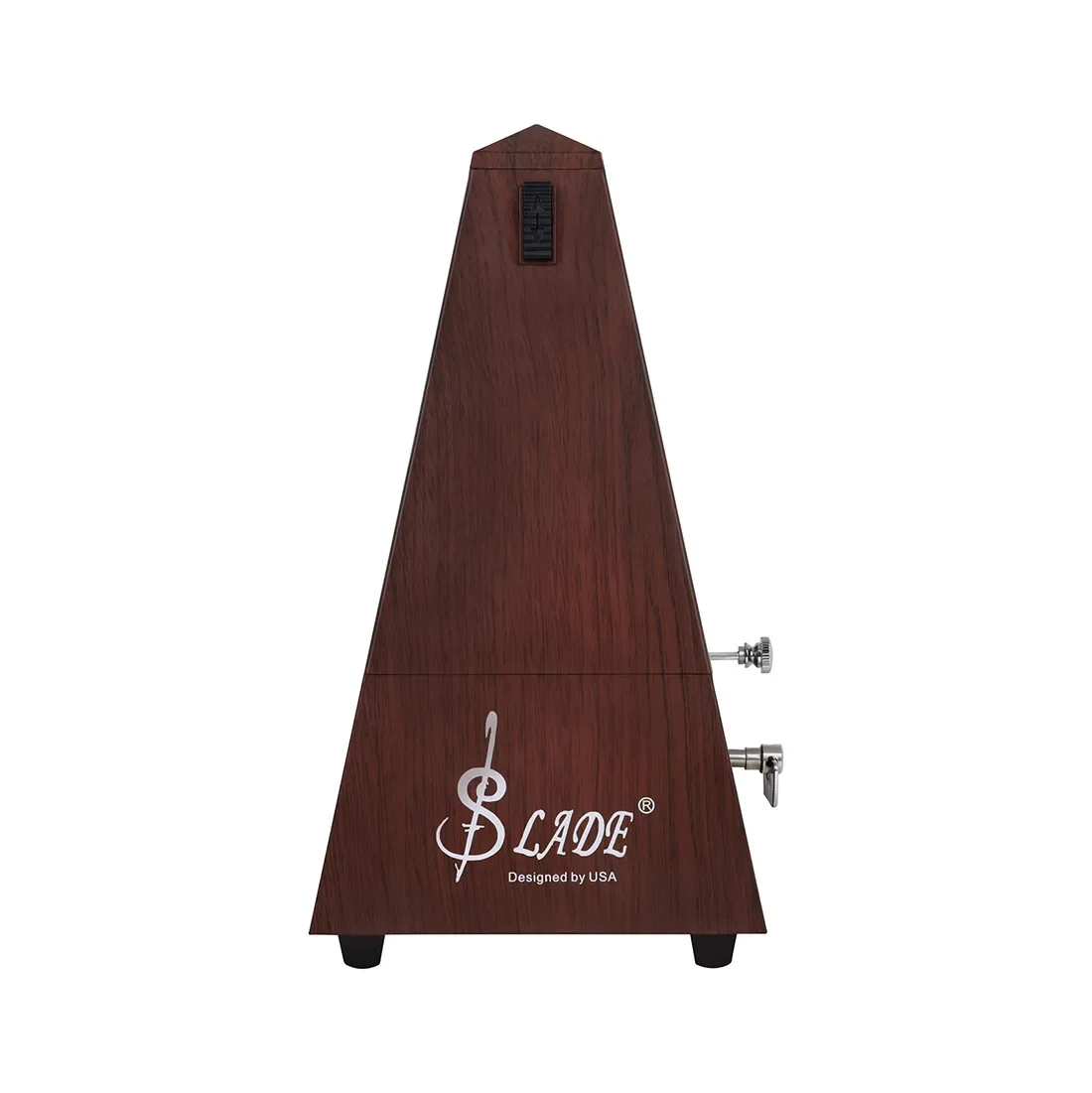 Mechanical metronome of tower accent bell General metronome of guitar and violin Grading performance beater