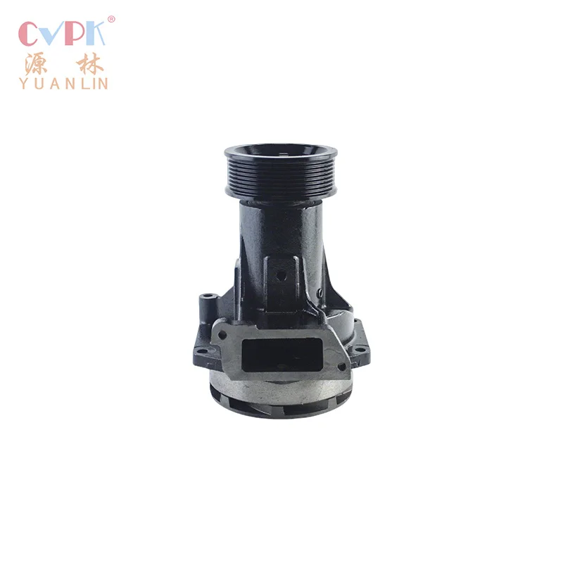 

Водяной насос Wd615 612600060307, подходит для двигателя Weichai