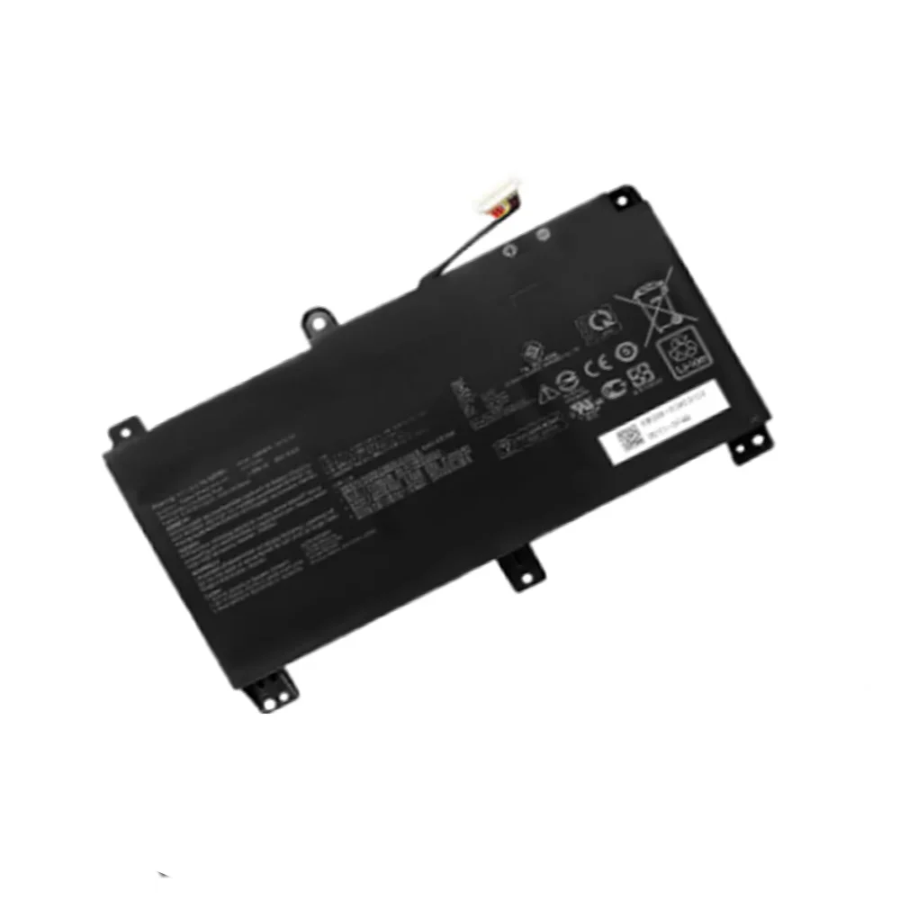 Imagem -06 - Bateria Original para Asus B31n1726 B31n17261 11.4v 48wh Fx504gd Fx504gm Fx80gm Fx86fm Fx504ge Fx505 Tuf565gd Tuf554g
