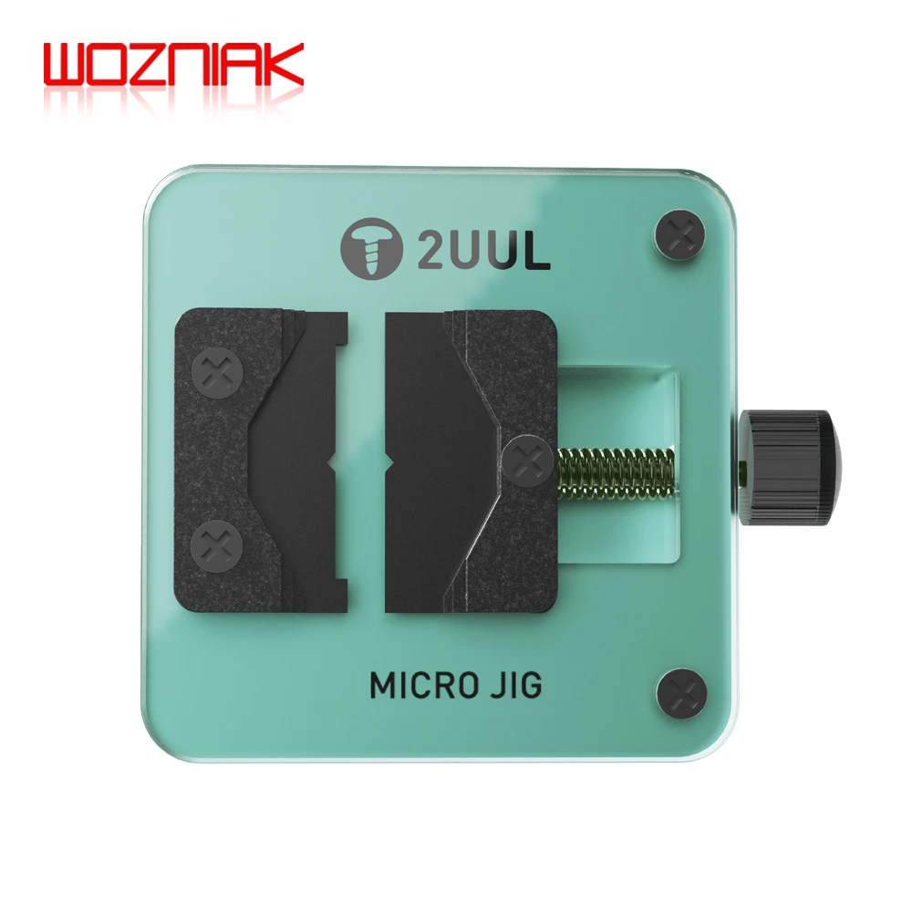 Micro Jib: La Soluzione Perfetta per Riparazioni Precise e Veloci