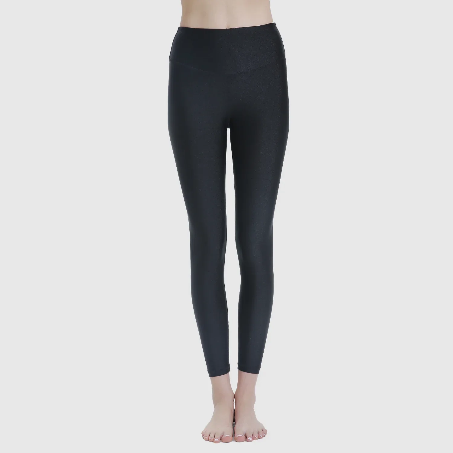 Pantalon de yoga taille haute pour femme, vêtements de fitness, hanche serrée pêche