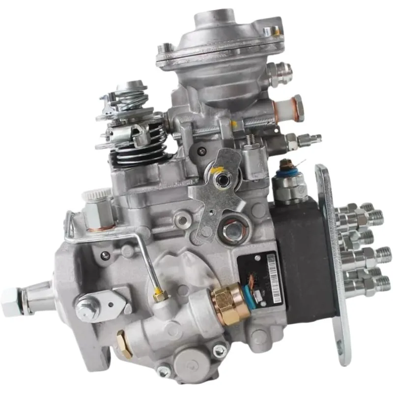 

0460426356 3960756 VE6/12F1300R929-3 VE Fuel Injection Pump for Cummins ISBe 6CT 6BT 5.9L Engine