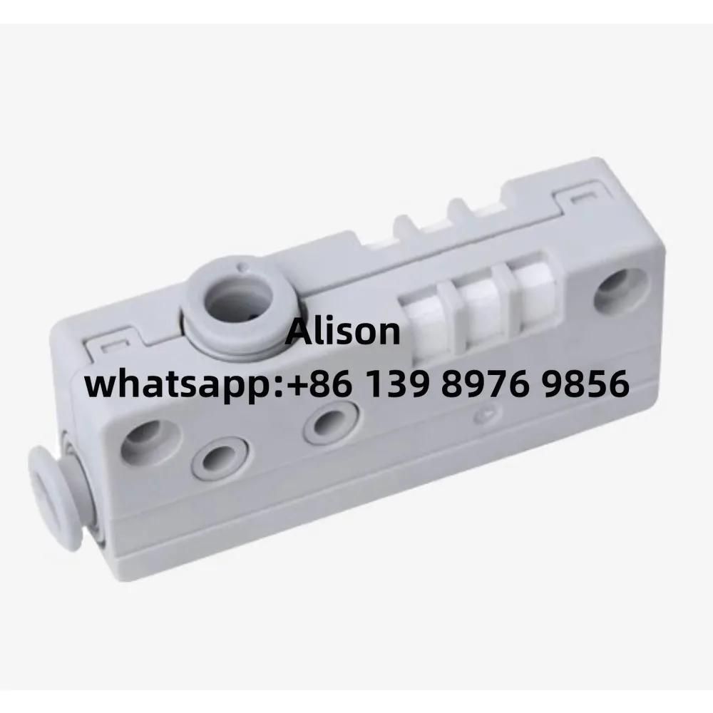 Pneumatic extraction vacuum generator  ZH05BSA-06-06 ZH07BSA-06-06 ZH10BSA-06-06 ZH13BSA-08-10 ZH05BLA-06-06 ZH07BLA-06-06