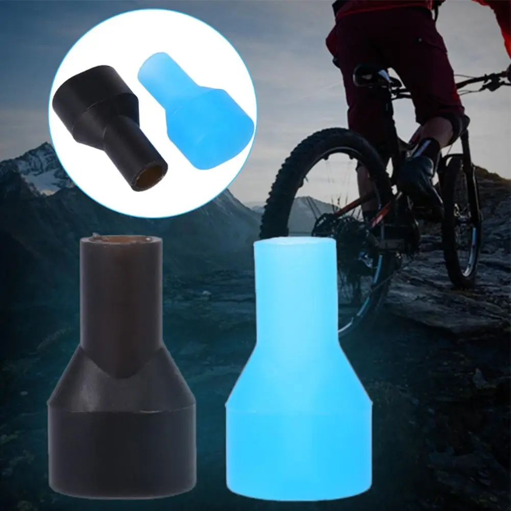 

1PCS Drink Tube Bite Valve Replacement Water Bladder Piping Nozzle Silicone Mouthpiece For Outdoor Hydration Pack Wholesale