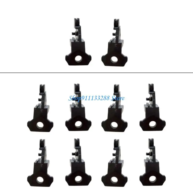 G88D Advanced Button Response System Metal Spring Tension Preload Technology for G304