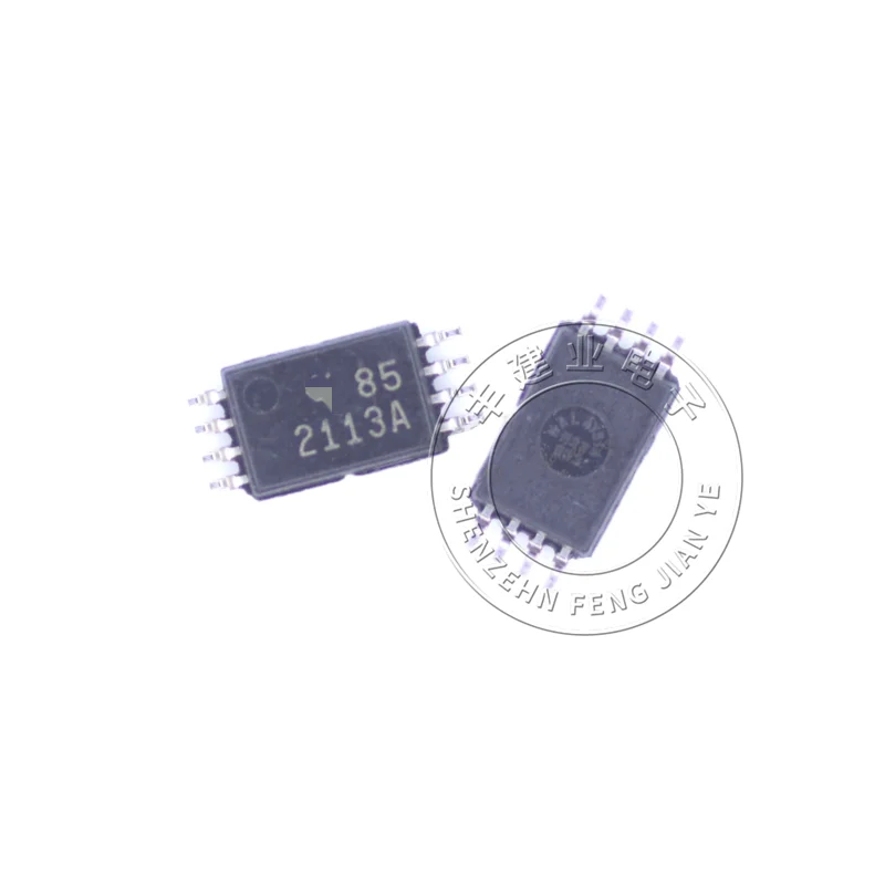 TPS2113APWR IC OR CTRLR SRC SELECT 8TSSOP 1-5PCS