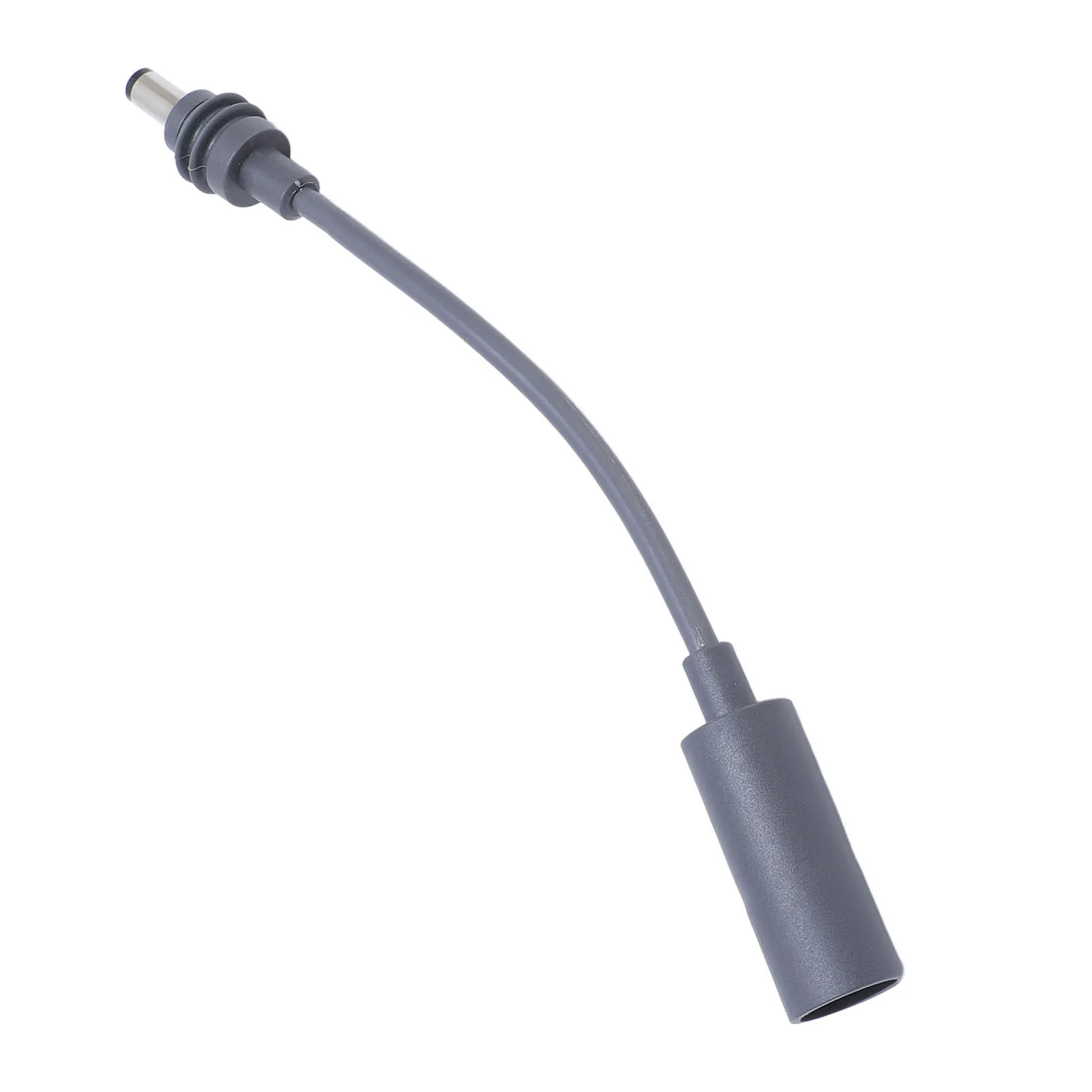 Satellite DC to DC Extension Cable DC Power Cable Water Resistant Plug and Play 10cm Length