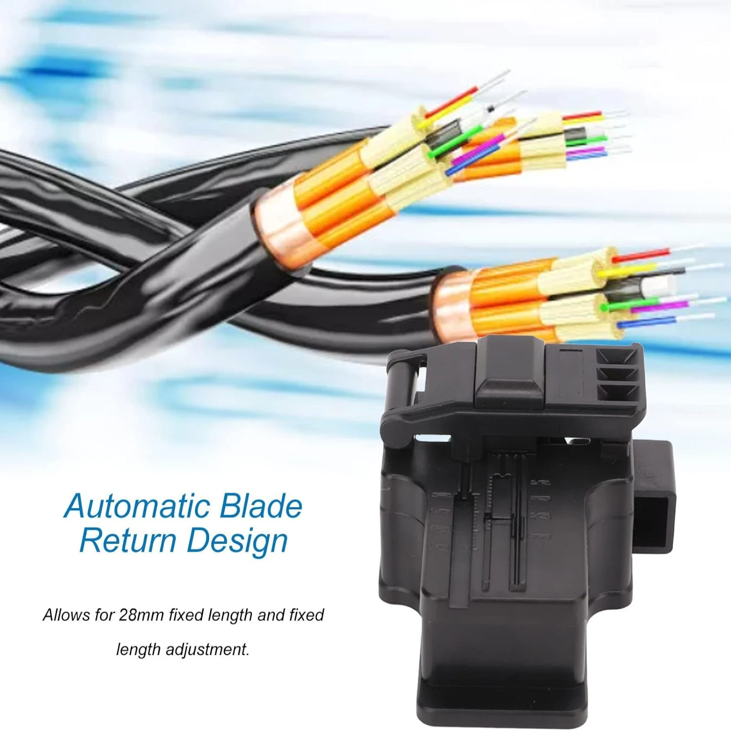 Approved Professional Network Installation and Maintenance Goods for Efficient Work Performance Operations