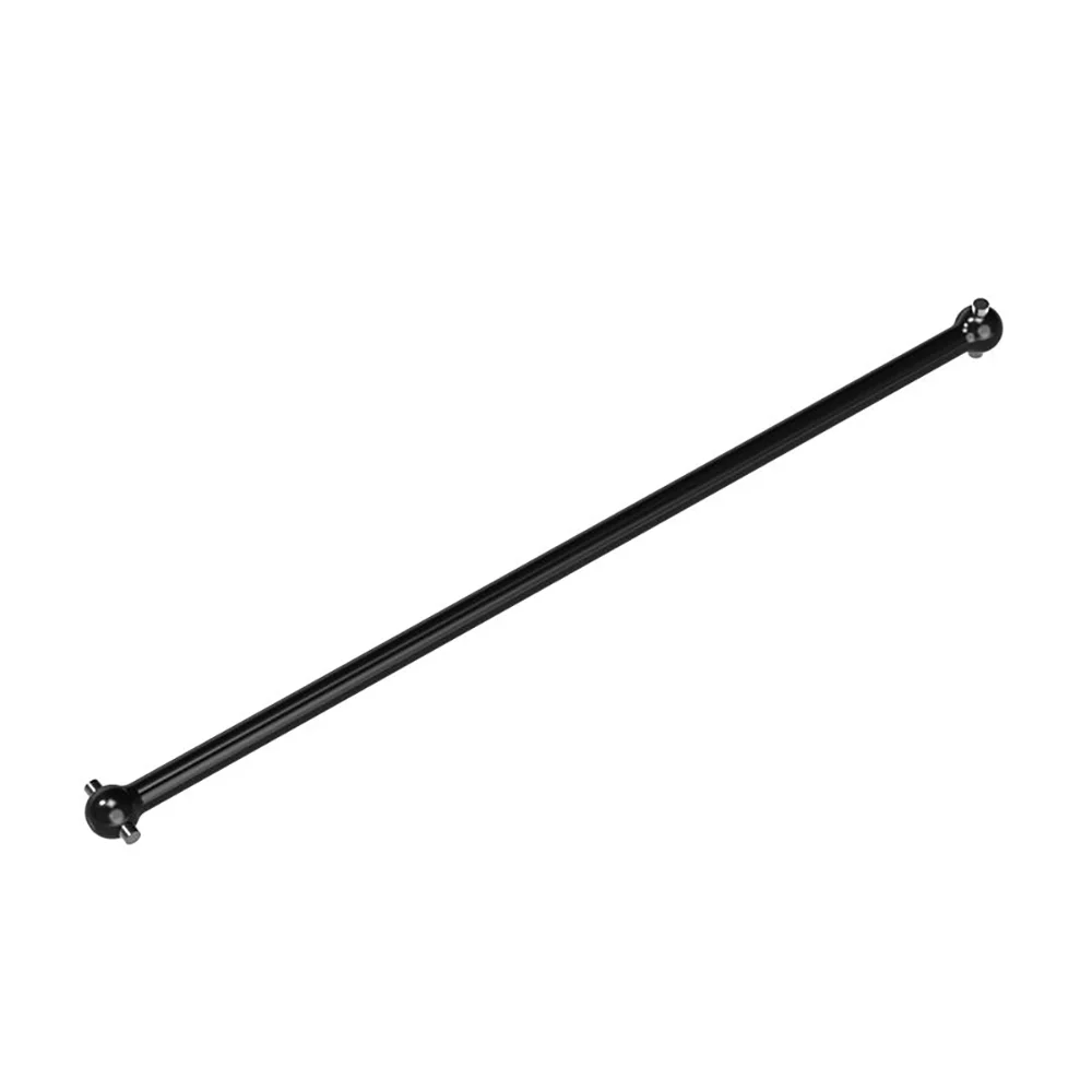 RLAARLO XTS-S10 Car Rally/Terminator Parts Center Differential/ Case 34T Driven Gear 65T Spur Gear Pinion Gear Drive Shaft