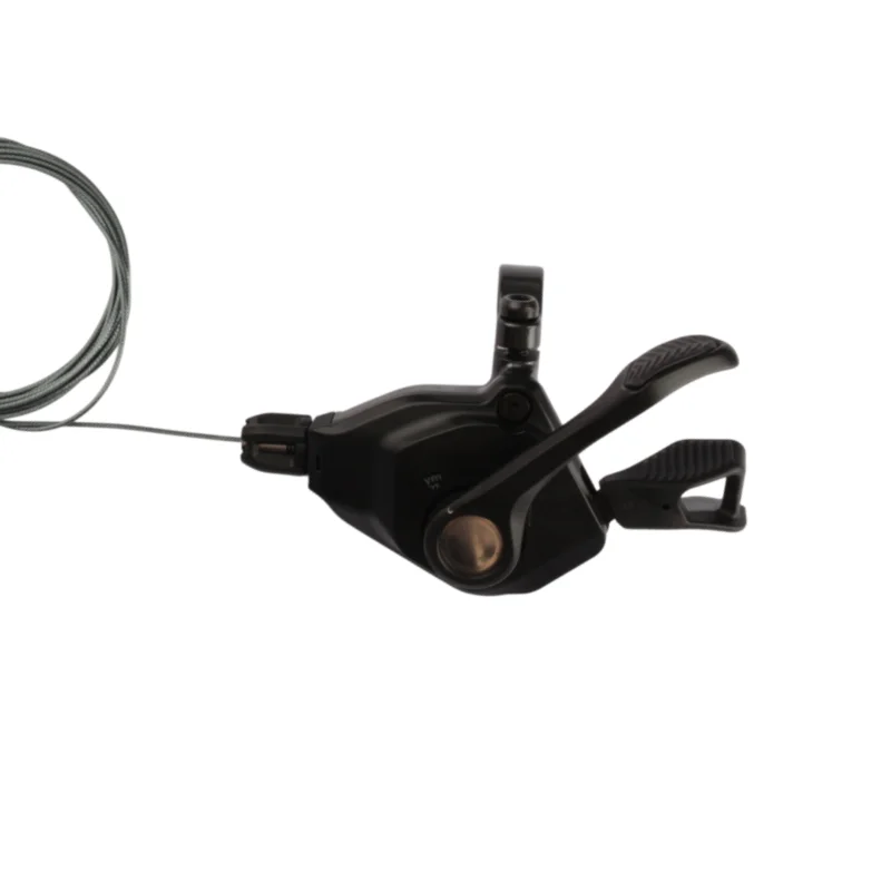 Shimano NEUER DEORE XT M8200 Schalthebel und Schaltwerk 1x12s Mechanisch MTB SL-M8200-R RD-M8200 SGS Mini-Set Original Shimano Teile – Detail 20