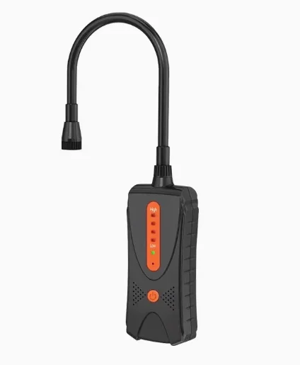 AIKESI JLY-80A Combustible Gas Leak Detector