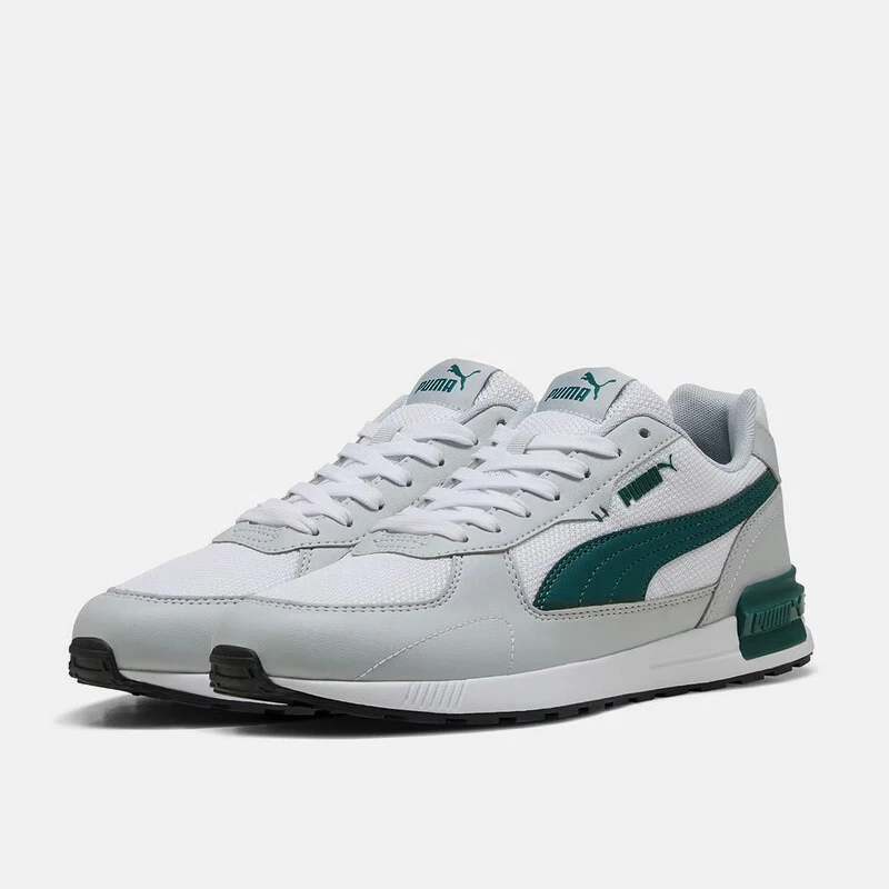 

Мужская и женская повседневная спортивная обувь Puma Authentic Graviton SL Remix 396104-03