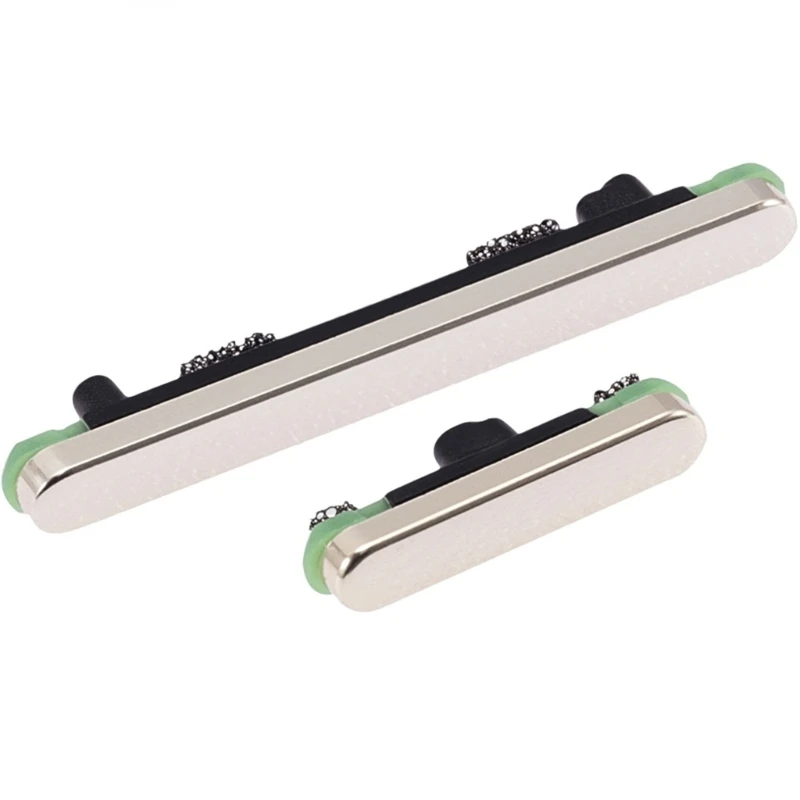 Mobile Phone Flexible Volumes and Power Control Button Side Key Set with Long Lastingly Performances & Smooth Operations  D2RC