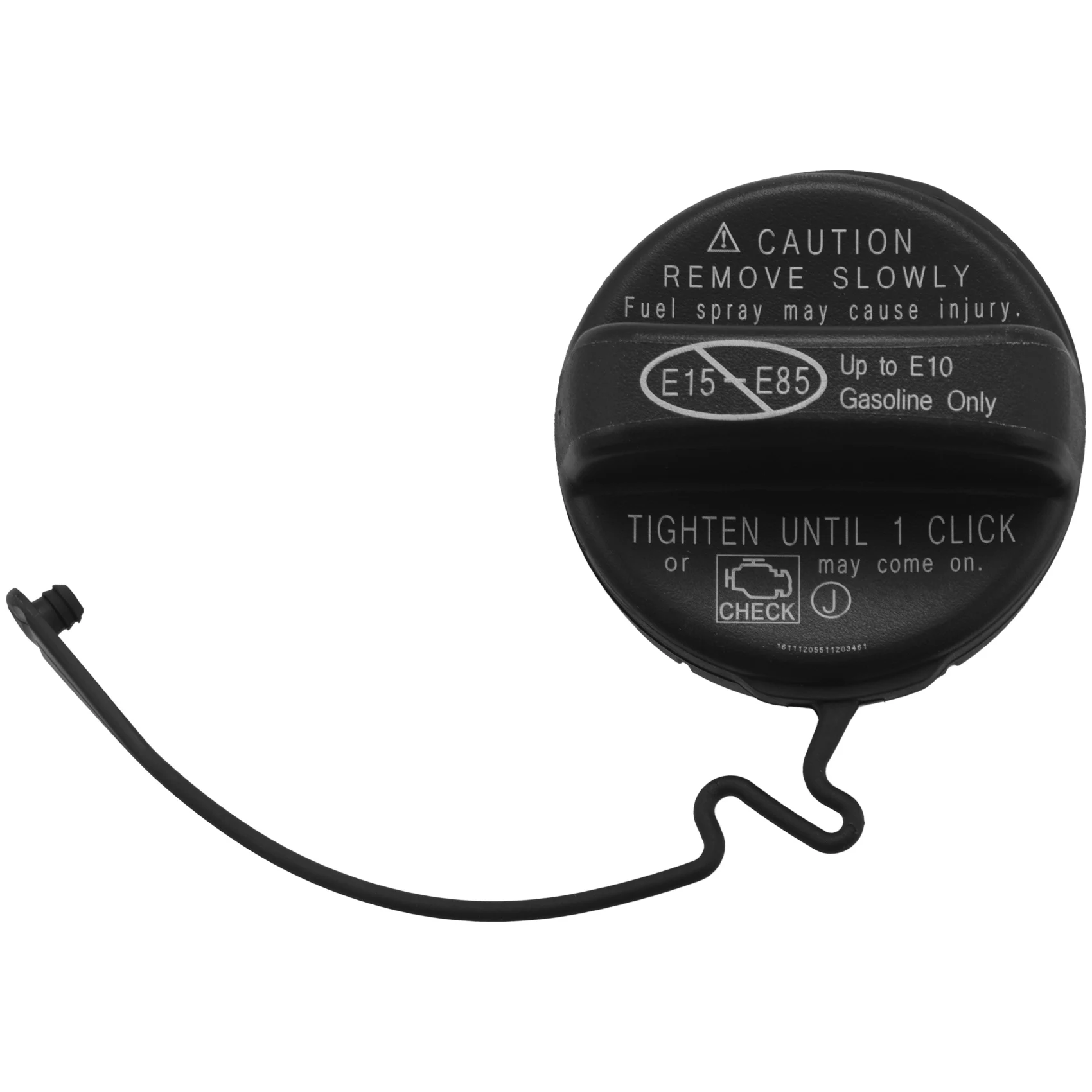 Durable-Fuel Tank Gas Cap Assembly 77300-06040 For Toyota 4Runner Avalon Camry Corolla Sequoia Sienna Tacoma- Venza Yaris