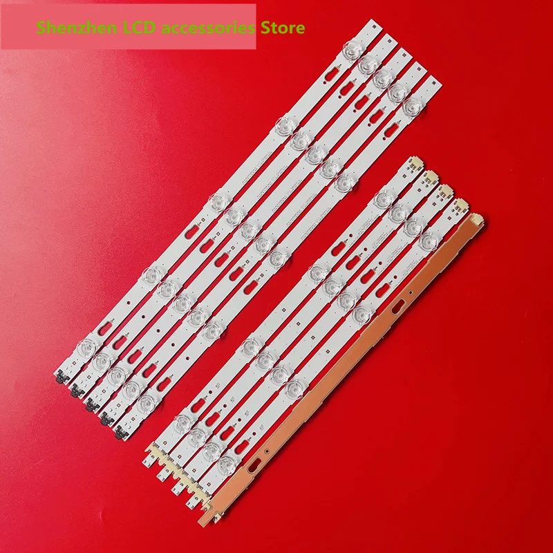 LED backlight for UA40MU6103 V6DU-400DCA/B-R2 BN96-39656A S_KU6K_40  light bar 100% new