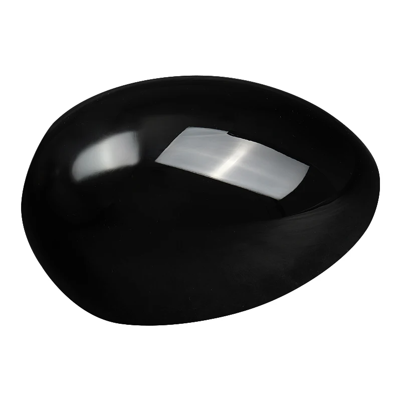Magickit for MINI Cooper R55 R56 R57 R57 R58 R59 R60 2007 2008 2009 2010-2013 Side Mirror Cover Cap Replacement 51162754914