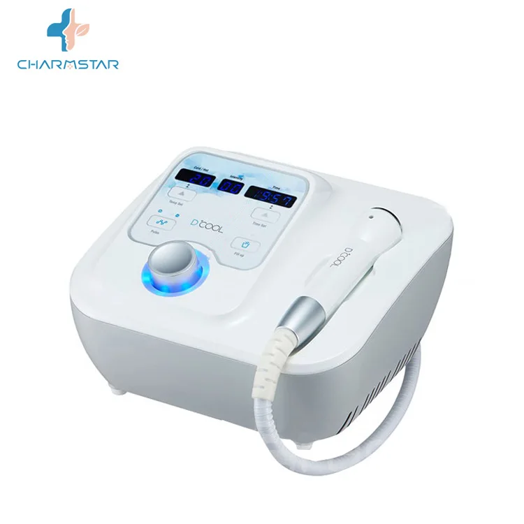 New Arrival portable cold hot electroporation inductor skin care face lift  beauty machine ipl machine