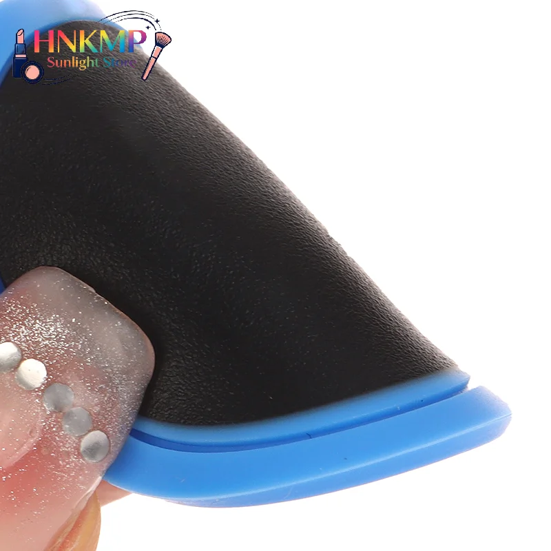 1Pair Circular Replacement Electrode Pads For Muscle Stimulator Body Toning Massage Machine