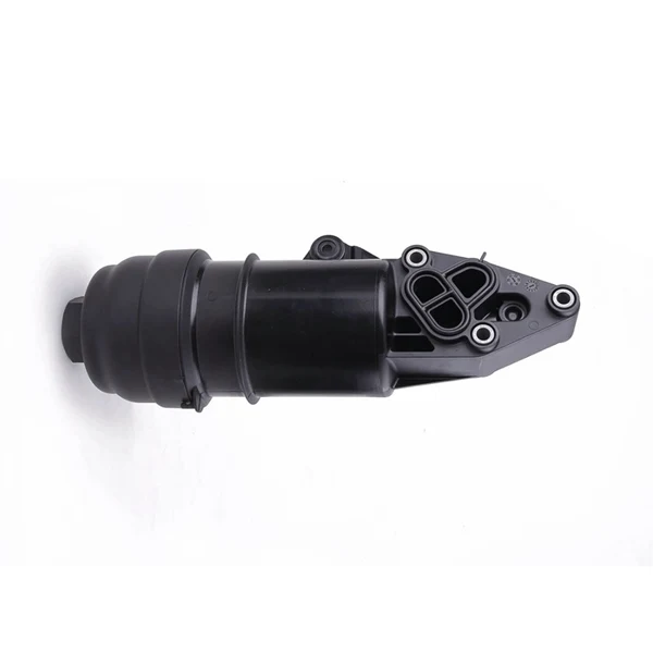 

06E115405A Oil Filter Housing Transmission Filter Automobile for VW Touareg Audi A4 A5 A6 A7 A8