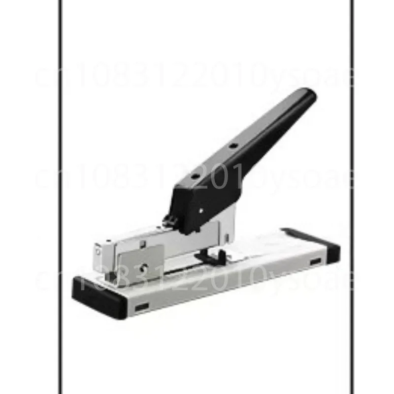 Heavy Duty Stapler Large Page Office Stapling Book 100 Pages Manual Stapler