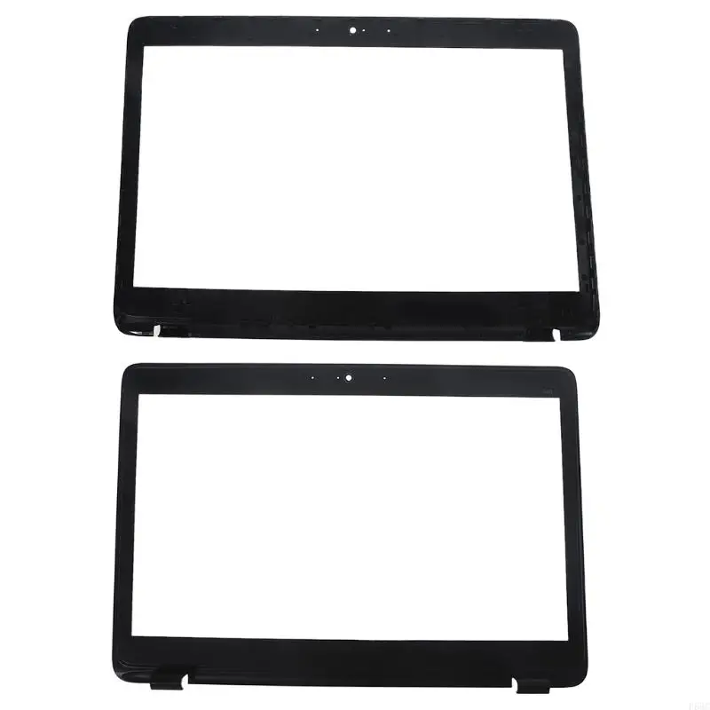 920L 730952-001 For  EliteBook 840 G1 LCD Bezel Front Cover with Webcam Port New Original