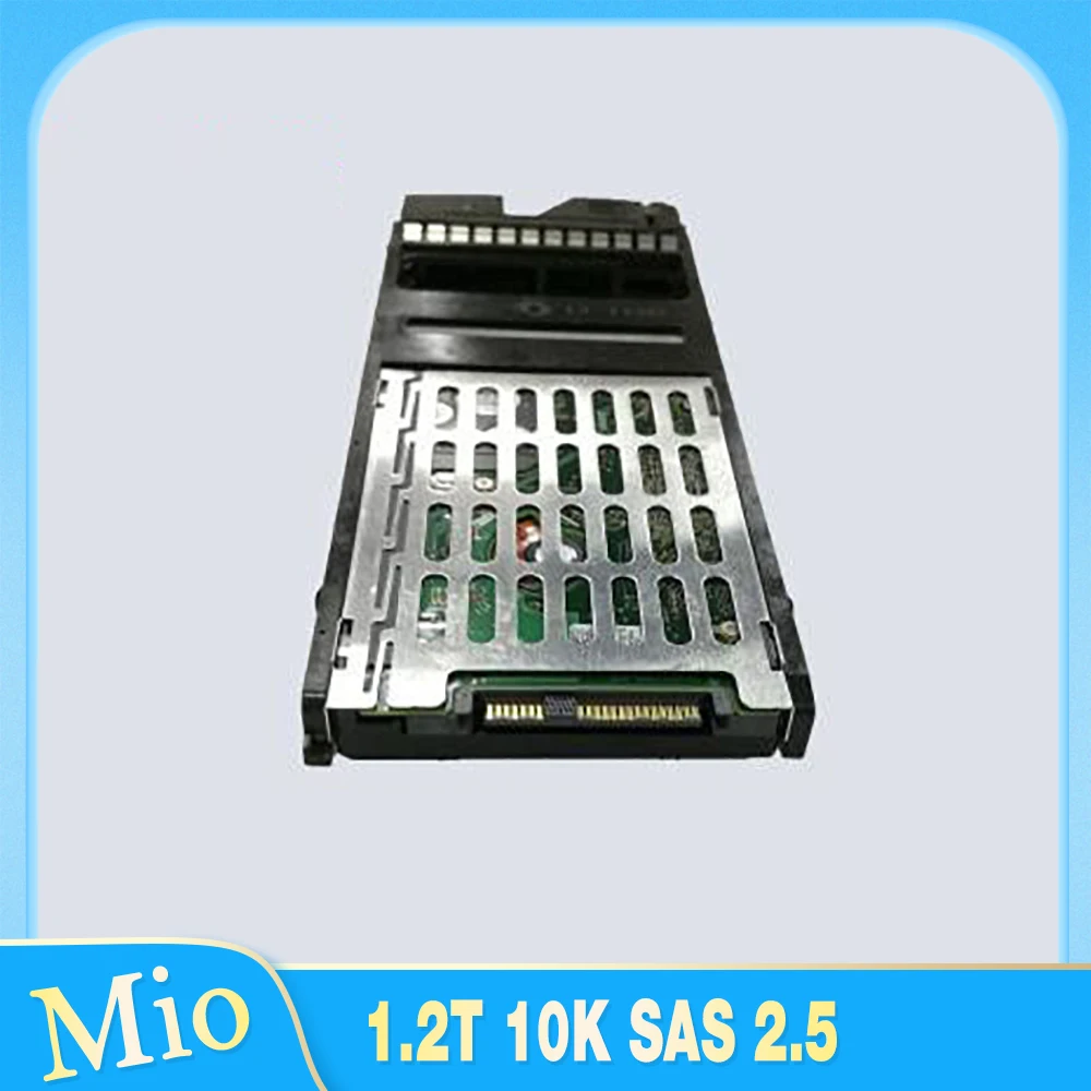 HDD For Lenovo Hard Disk HDS 130 150 1.2T 10K SAS 2.5