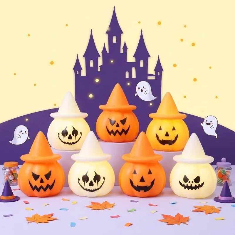 halloween-pumpkin-night-light-led-witch-hat-lamp-spooky-cartoon-pumpkin-table-decor-for-holiday-party-home-decoration