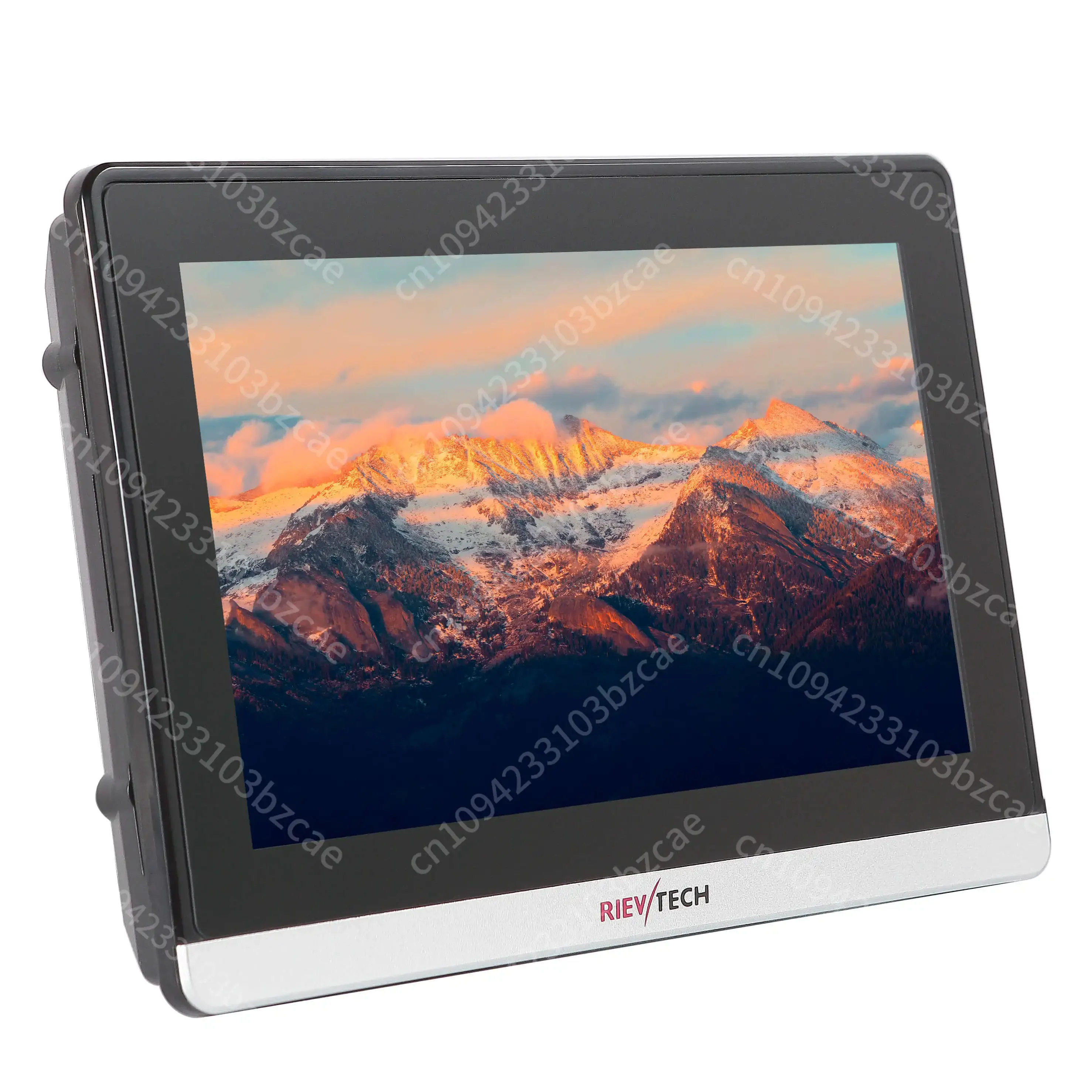 NEW RTS007 Human Machine Interface Touch Screen Panel Programmable Logic Controller Factory Price HMI PLC
