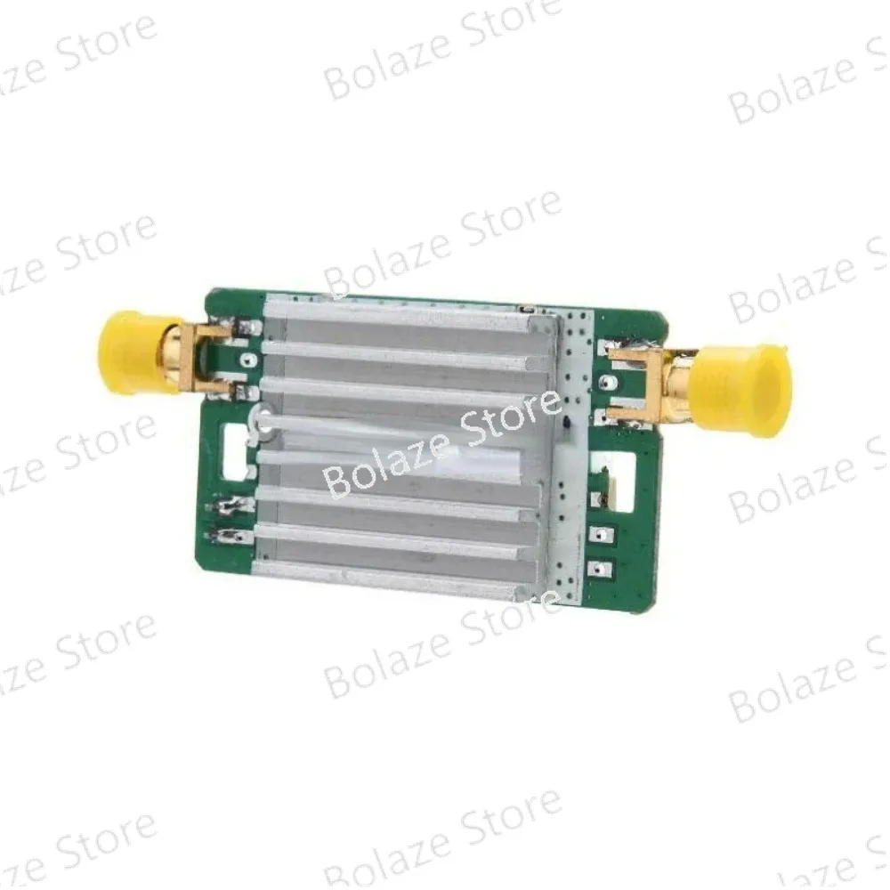 

Power amplifier detector, Lora module, 433MHz, 868-915MHz, 2W bidirectional signal amplifier