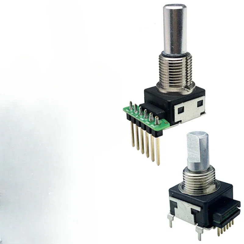 

Imported high-precision incremental pulse rotary encoder CTS291 with imported photoelectric encoder