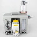 Sevoflurane machine