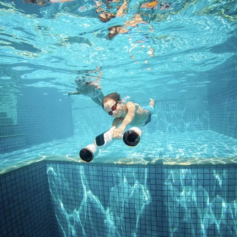 

Gold SellerSublue WhiteShark MixPro Sale Underwater Electric Sea Scooter