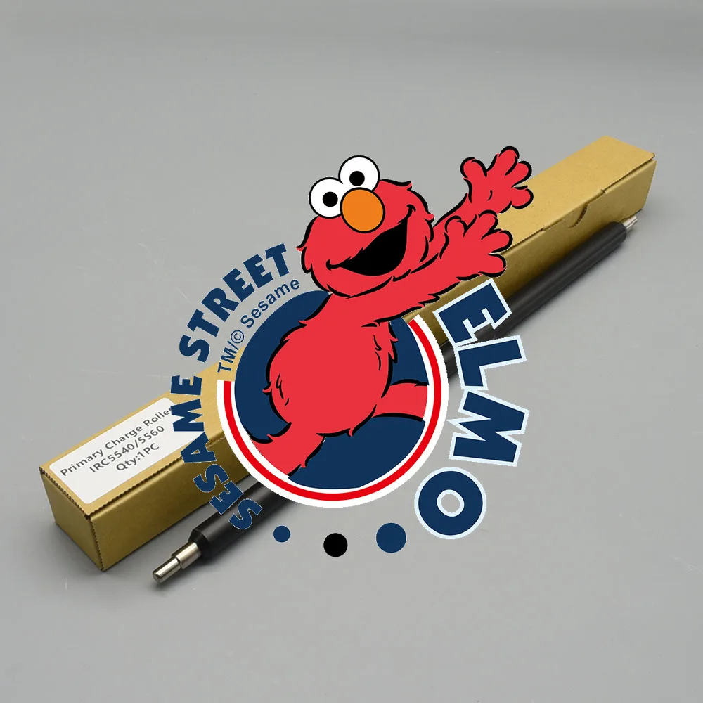 

4pcs NPG-71 PCR Charge Roller for Canon IR C 5535 5540 5550 5560 C5535 C5540 C5550 C5560