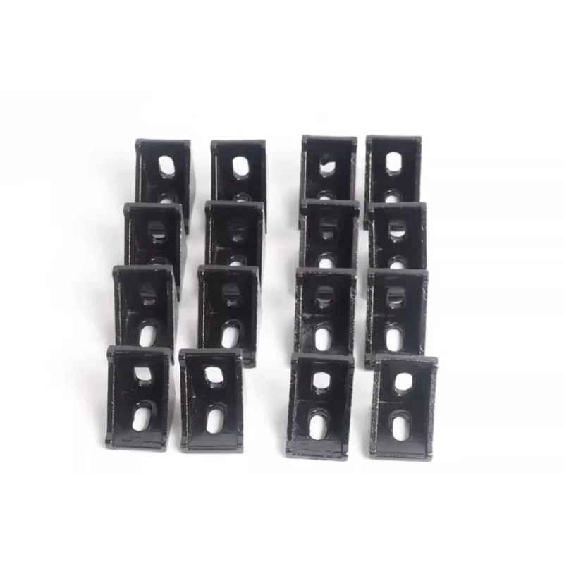 

For V-Core 3.1 Accessory 3030 Five-hole connecting plate corner code Fixer