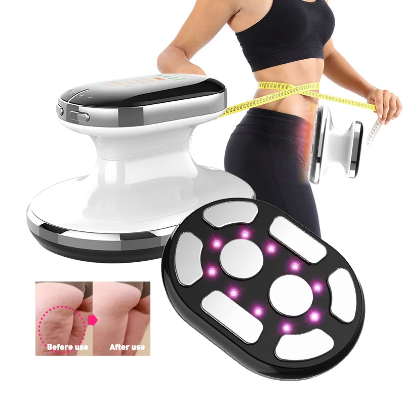 ems減量マシン痩身脂肪燃焼led光線療法機器ボディ減量脂肪マッサージ器