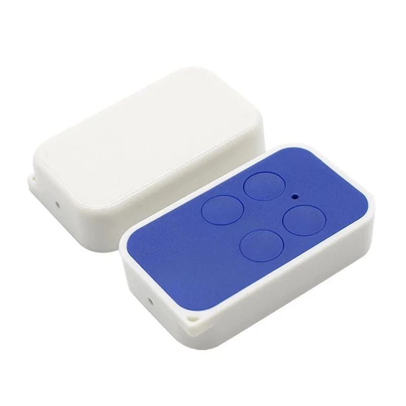 

BOSS QC2 Garage Door Remote Control 26MHz-41MHz Fixed Code Garage Door Opener / Gate Remote Control
