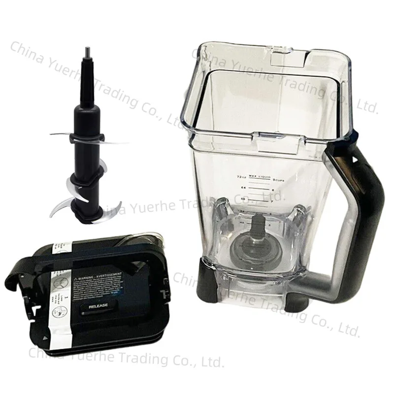 �y�Z�[�����z�V�����u�����_�[�A�N�Z�T���[�J�b�v Ninja 72OZ BL660/BL663CO/BL740/BL770/BL771/BL772 �����p