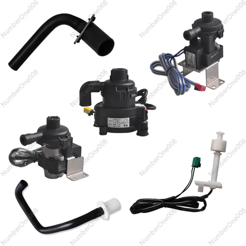 

Универсальная плата управления кондиционером, замена для моделей 30226000004, 30226000006, 300002060149, основная плата управления кондиционером (AC Main PCB)