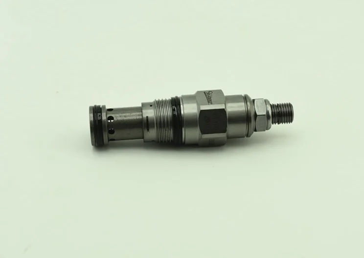 Cartridge valve RP10W20AL overflow valve RP10A20AL RP10A20CL