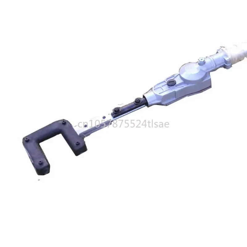 2/4-stroke Cape Gooseberry Vibration Machine Jujube Hazelnut Almond Sea Picking Machine Gasolin Olive Picking Machine Harvester