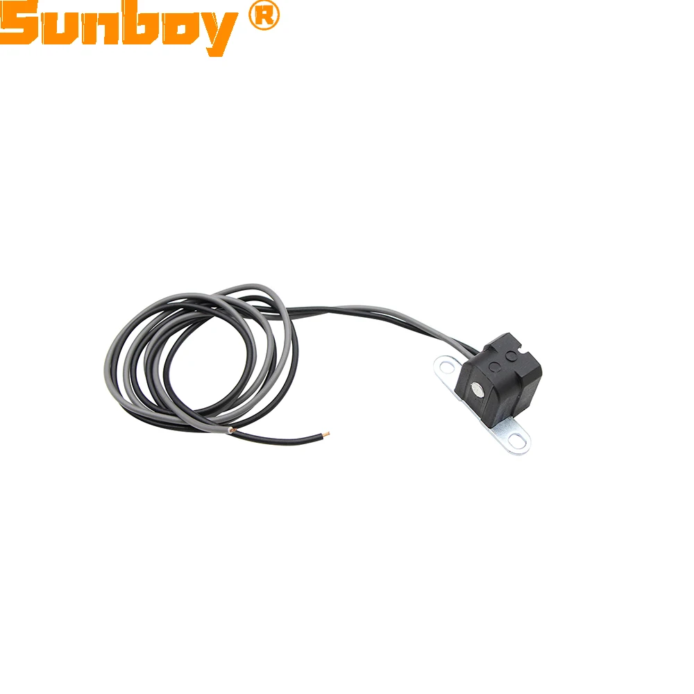 Motorcycle Pulsar Pulsing Coil Sensor For Triumph Daytona 675 ABS 675R SE Street Triple 675R