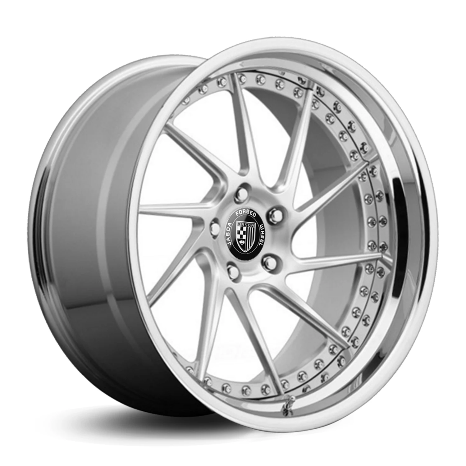 

Factory Direct Forged Aluminum Wheels 20x9.5/20x11 For BMW M2, M3, M4