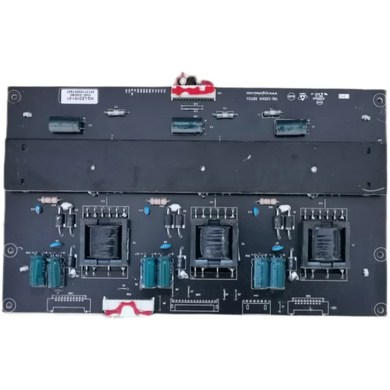 70 بوصة HQ-LED101-01 اختبار موافق لوحة دوائر كهربائية اللوحة الأم