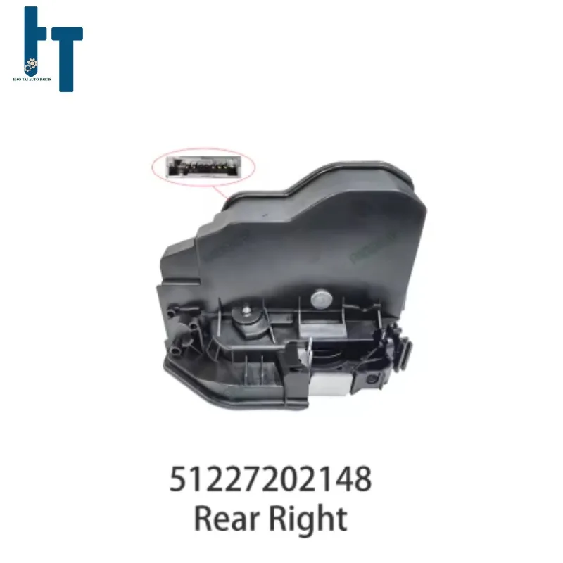 

51217202145 51217202144 51227202147 51227202148 Door Lock Actuator for BMW 1 3 5 Series E60 E87 E90